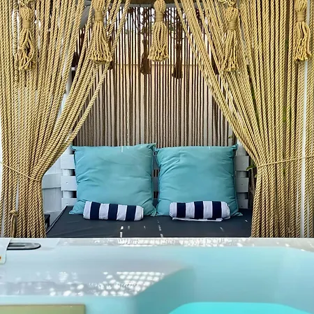 Hotel Panorama & - Adults Only