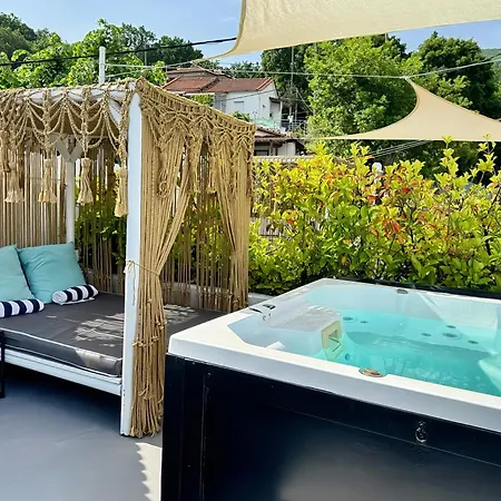 Panorama & - Adults Only Hotel 4*