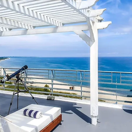 Panorama & - Adults Only 4* Stómion