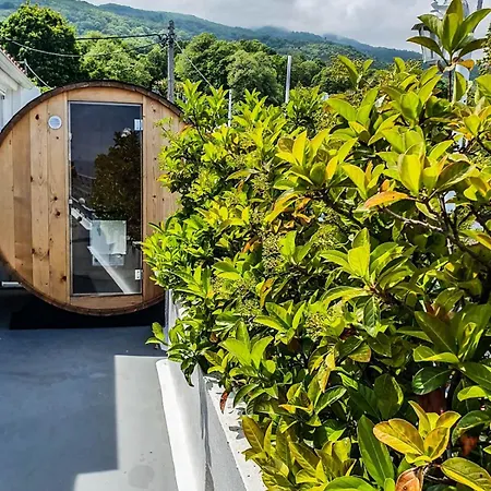 Panorama & - Adults Only Hotel 4*