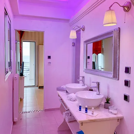 Hotel Panorama & - Adults Only 4*