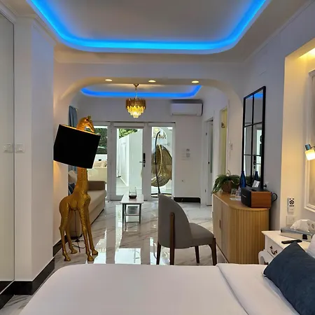 Panorama & - Adults Only Hotel