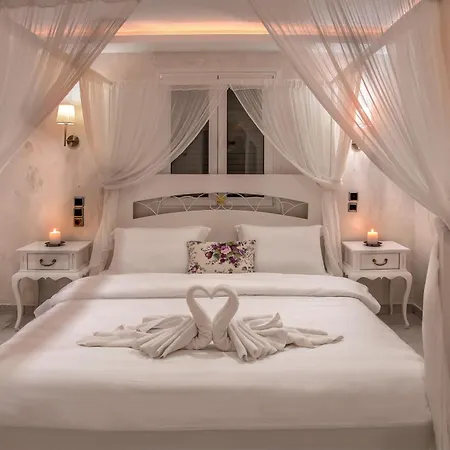 Panorama & - Adults Only 4* Stómion