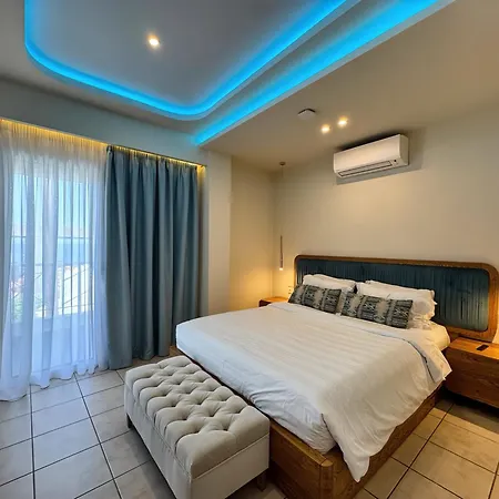 Panorama & - Adults Only 4* Стомио