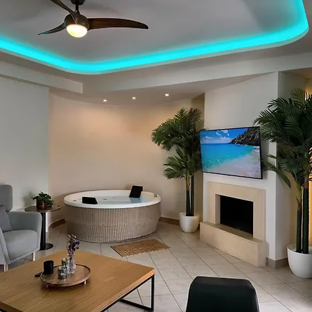 Panorama & - Adults Only Hotel
