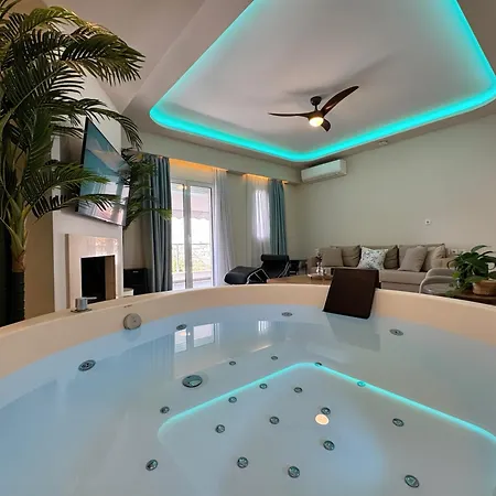 Hotel Panorama & - Adults Only 4*