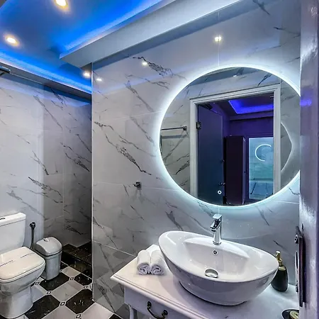 Panorama & - Adults Only Hotel