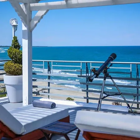 Hotel Panorama & - Adults Only