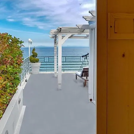 Panorama & - Adults Only