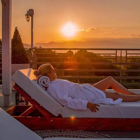 Panorama & - Adults Only Hotel