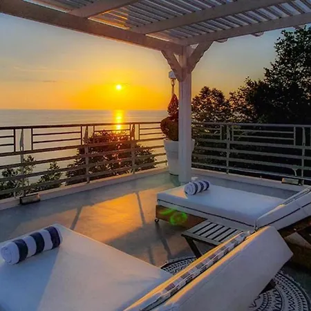 Panorama & - Adults Only Hotel 4*