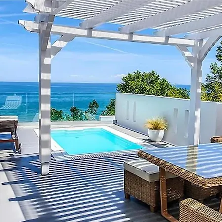 Hotel Panorama & - Adults Only 4*