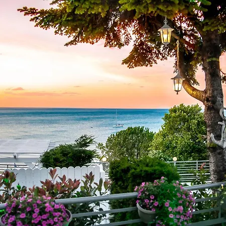 Hotel Panorama & - Adults Only Stomion (Thessaly)