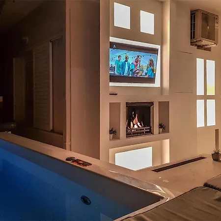 Panorama & - Adults Only Stomion (Thessaly)