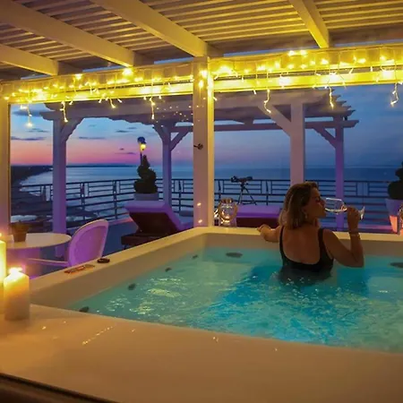 Hotel Panorama & - Adults Only