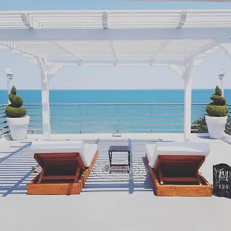 Hotel Panorama & - Adults Only Stomion (Thessaly)