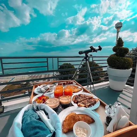 Panorama & - Adults Only Hotel Stomion (Thessaly)