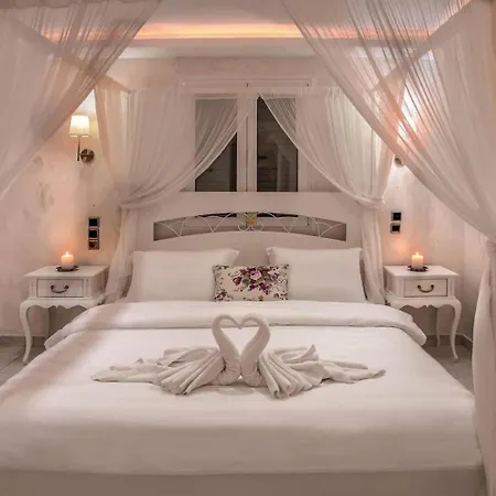 Panorama & - Adults Only Stomion (Thessaly)