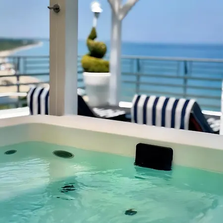 Panorama & - Adults Only Hotel 4*