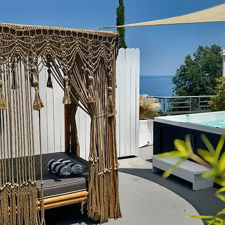 Panorama & - Adults Only Stomion (Thessaly)