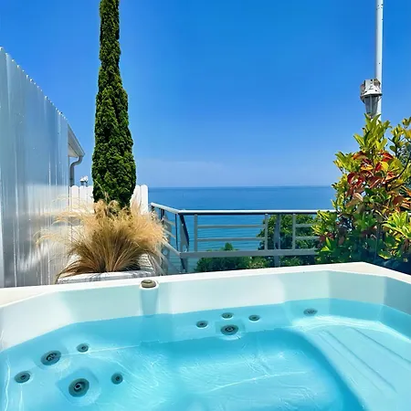 Hotel Panorama & - Adults Only