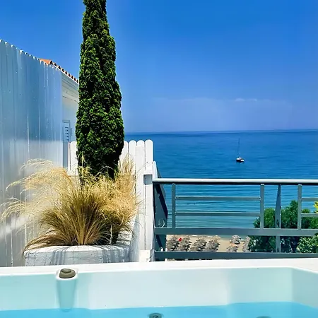 Panorama & - Adults Only Hotel 4*