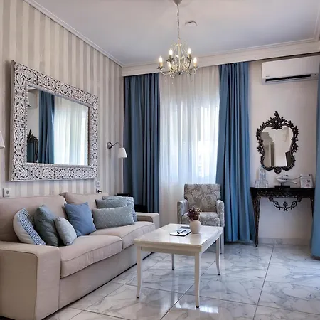 Panorama & - Adults Only Hotel