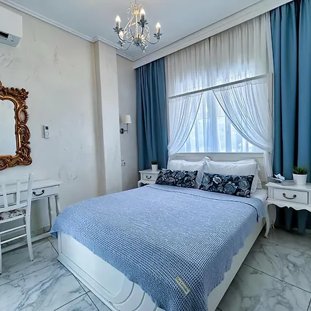 Panorama & - Adults Only Hotel Stomion (Thessaly)