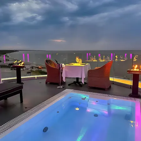 Panorama & - Adults Only 4*