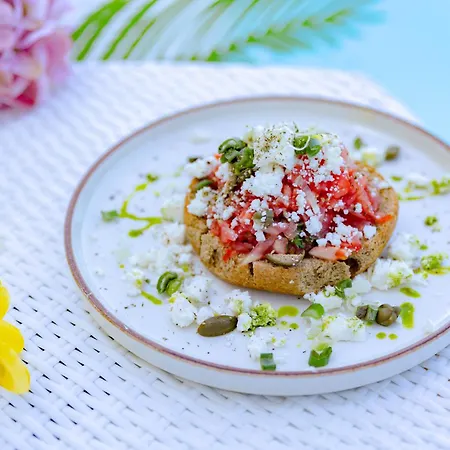 Panorama & - Adults Only Stómion