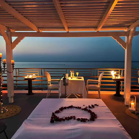 Panorama & - Adults Only 4* Stomion (Thessaly)