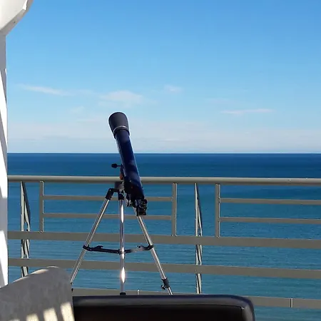 Otel Panorama & - Adults Only Stómion