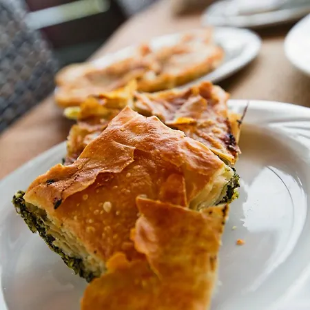 Panorama & - Adults Only Stómion