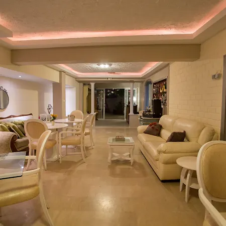 Panorama & - Adults Only Otel