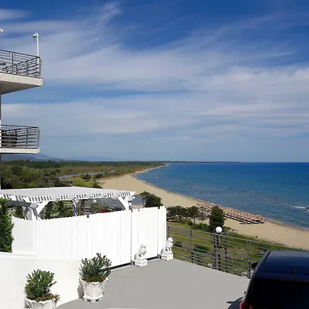 Panorama & - Adults Only Otel Stómion