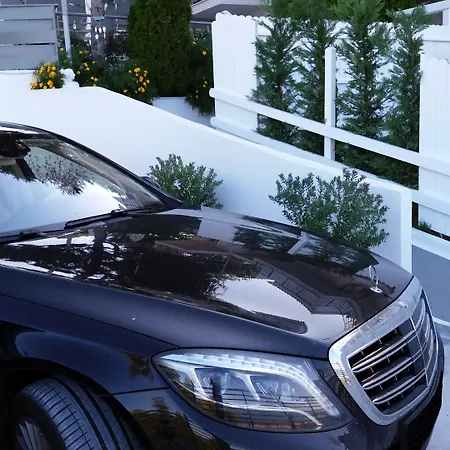 Panorama & - Adults Only Hotel