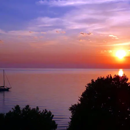 Panorama & - Adults Only Stomion (Thessaly)