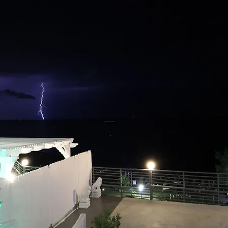 Hotel Panorama & - Adults Only Stómion