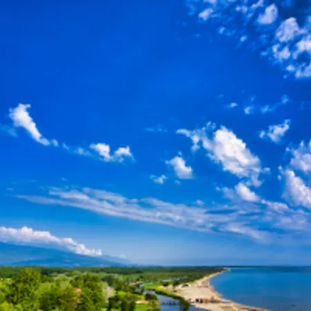 Otel Panorama & - Adults Only