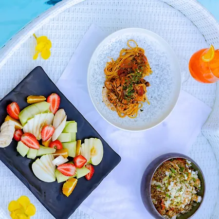 Panorama & - Adults Only 4* Stómion