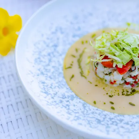 Panorama & - Adults Only Stómion