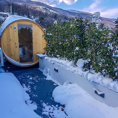 Hotel Panorama & - Adults Only 4*