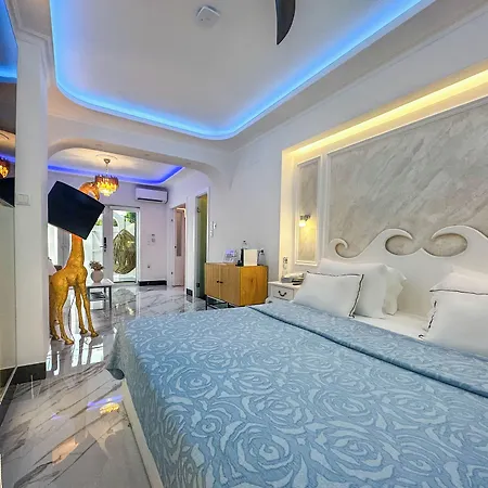 Panorama & - Adults Only Hotel