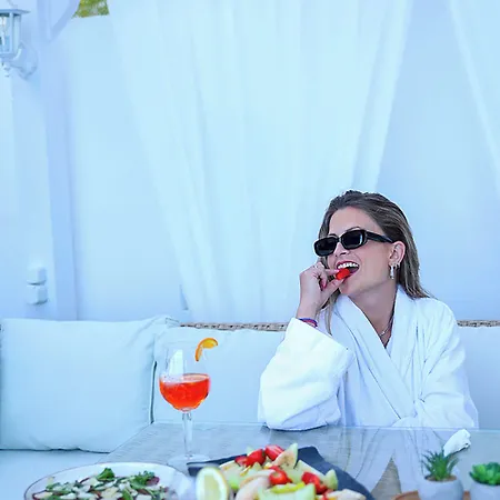 Otel Panorama & - Adults Only