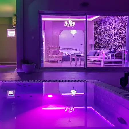 Otel Panorama & - Adults Only Stómion