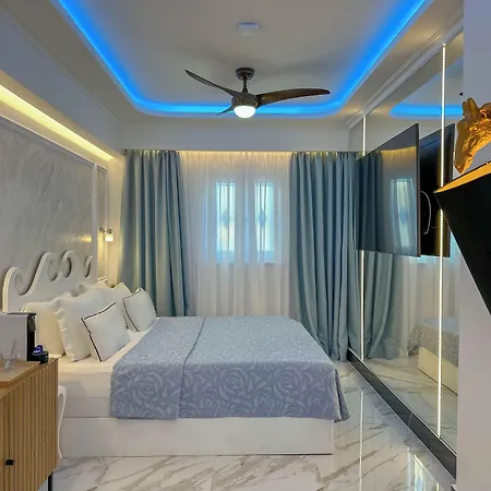 Panorama & - Adults Only 4*