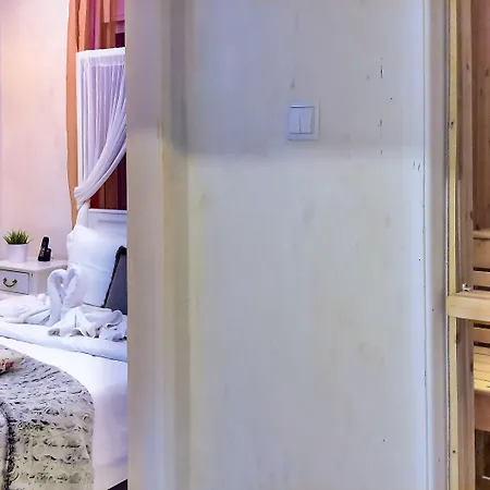 Panorama & - Adults Only Hotel Stómion