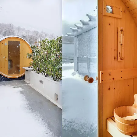 Panorama & - Adults Only Otel