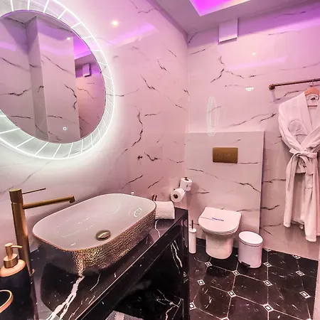 Panorama & - Adults Only 4* Stómion