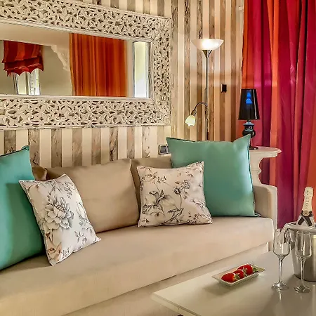 Panorama & - Adults Only 4*